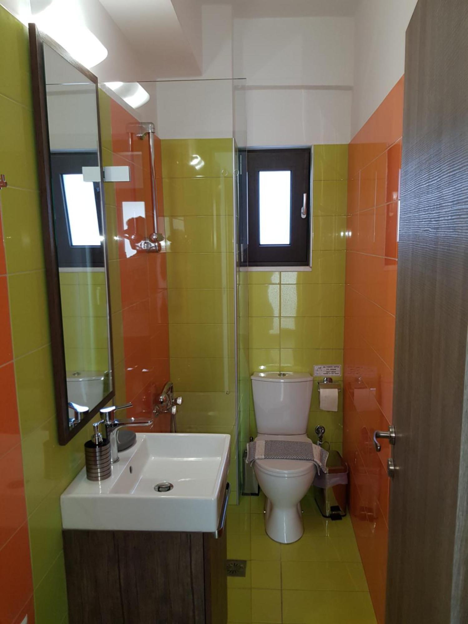 Angela Apartments Kato Daratso Pokój zdjęcie