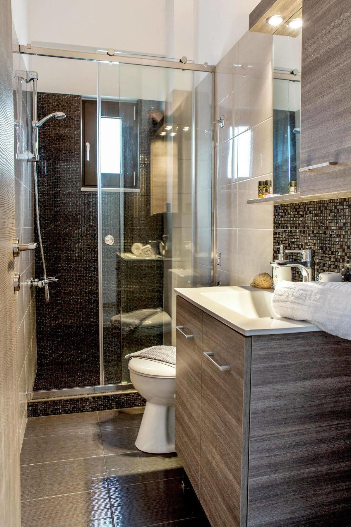 Angela Apartments Kato Daratso Zewnętrze zdjęcie