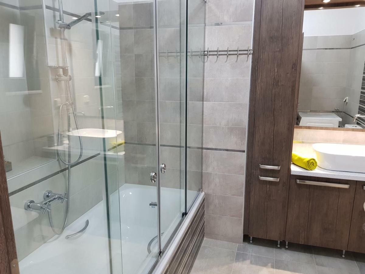 Angela Apartments Kato Daratso Zewnętrze zdjęcie